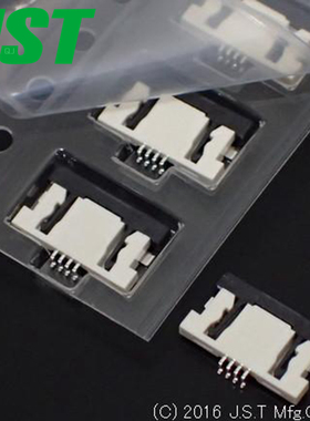 原装JST连接器 04FLH-RSM1-TB/06/07/08/10/20/24/30/40 拍前询价
