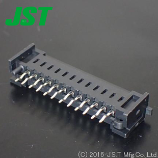 原装 JST连接器 拍前询价 12FDZ