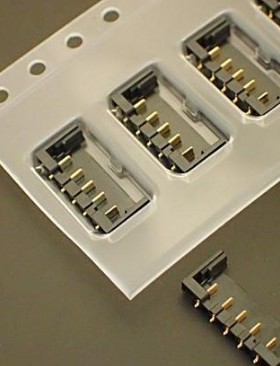 原装JST连接器 BM05B-AUHKS-GA-TB/BM03B-AUHKS-GA-TB 拍前询价