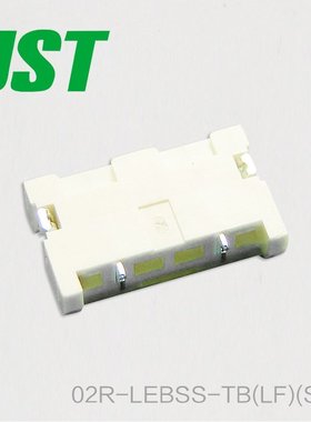 原装JST连接器  02R-LEBSS-TB/01R-LEBSS-TB 拍前询价