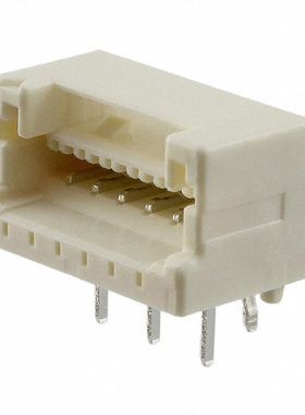 原装JST连接器 S06B-ZESK-2D/02/03/04/05/07/08/09/16 拍前询价