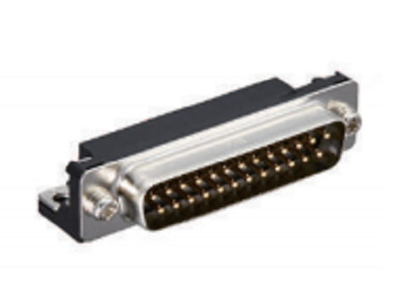 原装广濑HRS连接器 RDBD-25PA(55)  插座插头 拍前询价