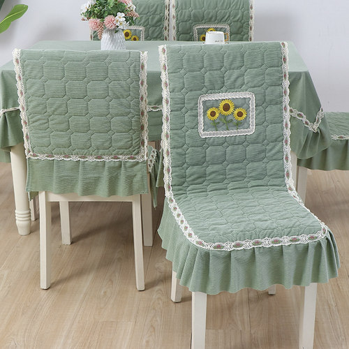 米诺达河北省简约加厚防滑椅子垫