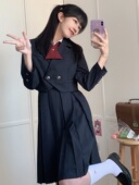 护奶裙长款 jk小西装 原创JK制服日系学院风套装 褶裙女 神仙club