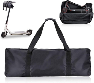 F30装 适用于小米电动滑板车收纳包M365 G30 车袋九号E22 车包 1S装