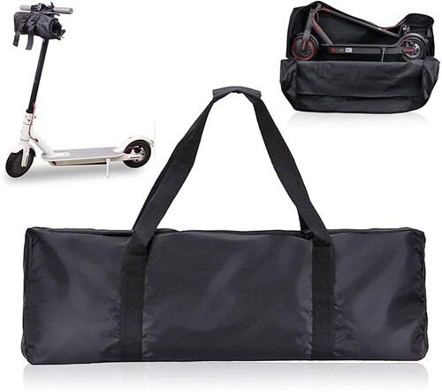 电动滑板车车收纳包装车袋