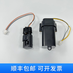 科勒电源盒6V感应水龙头配件小便斗电池盒3V ，K-24484T-NA