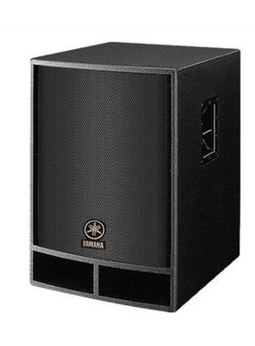 YAMAHA雅马哈R112 R215 R15MC R118W会议室扩音音环绕台返听音响