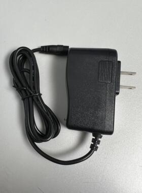 DT-2018E原装充电器频闪仪适配器电源线LED闪光测速仪充电器