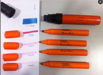 Pillar Schumann Sherman 31-71 Chen dyne pen corona pen rechargeable corona pen