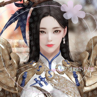 画画の【武神】失落的方舟女格斗家拳霸气功枪术捏脸命运方舟数据