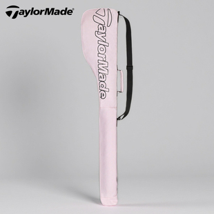 TaylorMade泰勒梅高尔夫球包男士运动golf便携大容量练习配件枪包