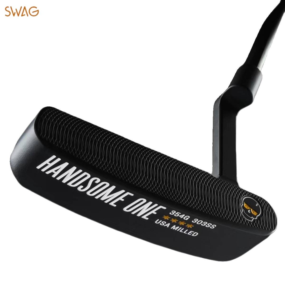 推杆高尔夫SWAG限量款