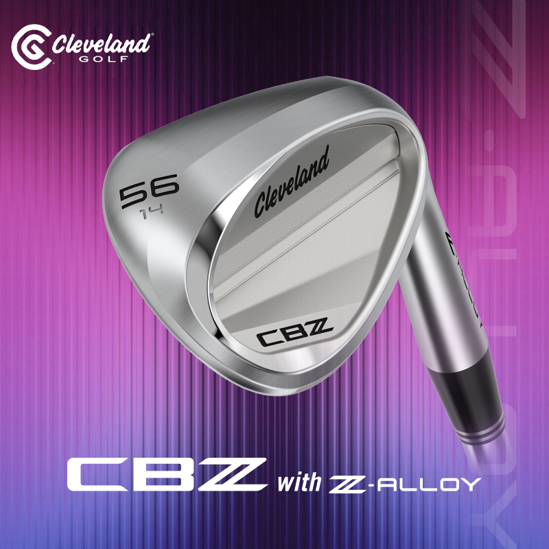 Cleveland克里弗兰高尔夫挖起杆