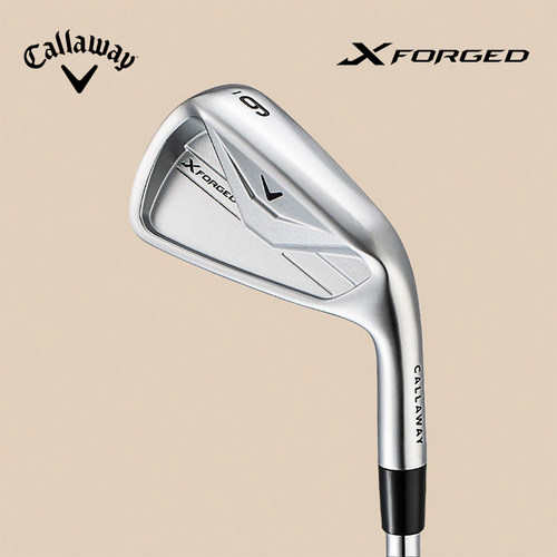 卡拉威XFORGED26远距离铁杆