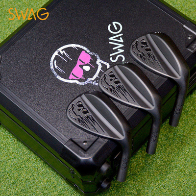 SWAG限量骷髅挖起杆礼盒