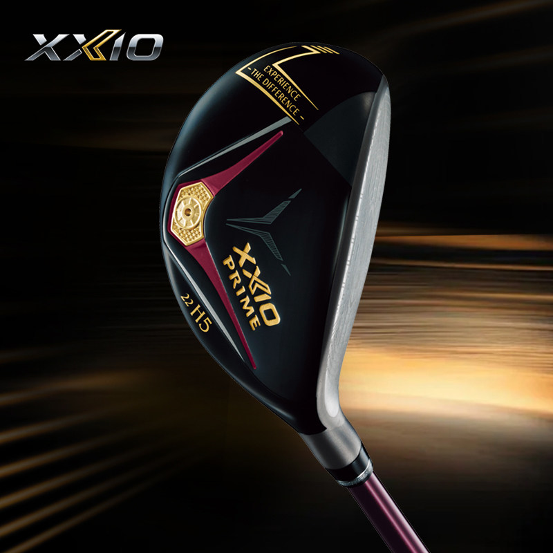 XXIO/xx10高尔夫球道木SP1300高容错远距离3号5号木xx10男士球杆