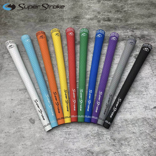 Superstroke高尔夫防滑舒适握把