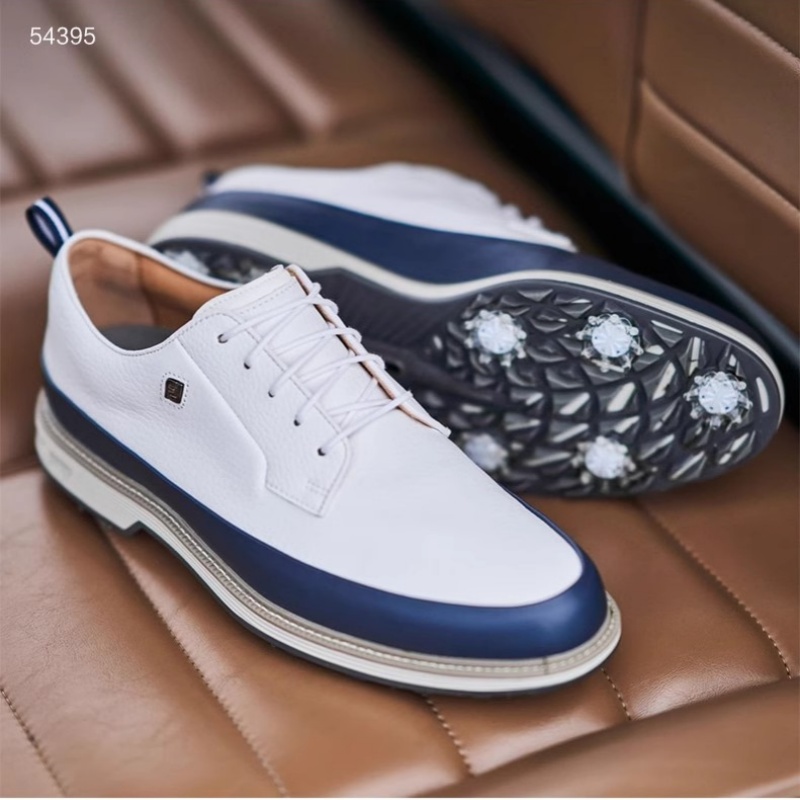 男士高尔夫经典golf鞋FootJoy