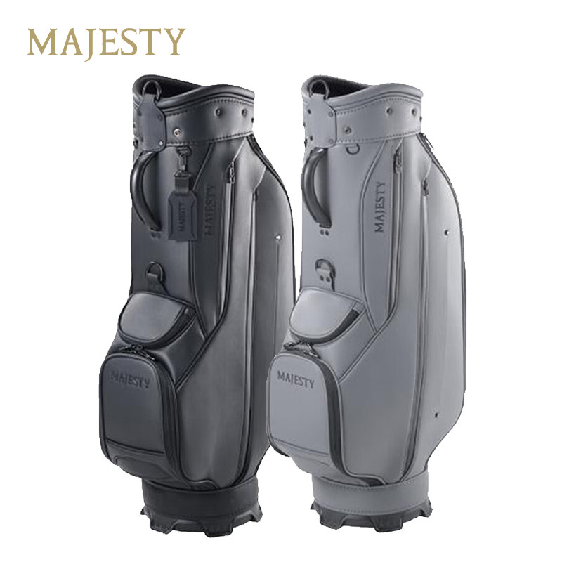 MAJESTY高尔夫球包防水轻便