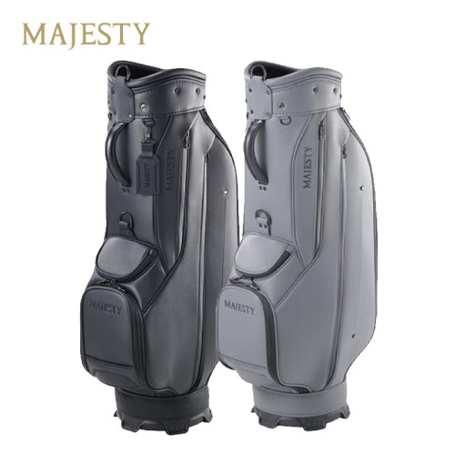 MAJESTY高尔夫球包防水轻便