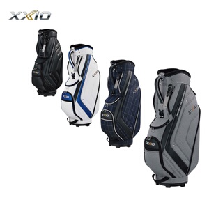 正品Xxio高尔夫男士球包轻量标准直立式车载包golf球杆袋XX10球包