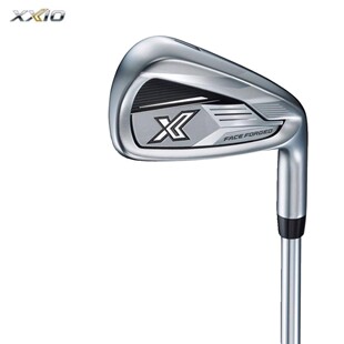 XXIO高尔夫男球杆MP1300铁杆组EKS3系列XX10高容错远距离凹背铁杆
