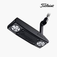 正品Titleist泰特利斯特高尔夫推杆Scotty Cameron Jet Set限量款