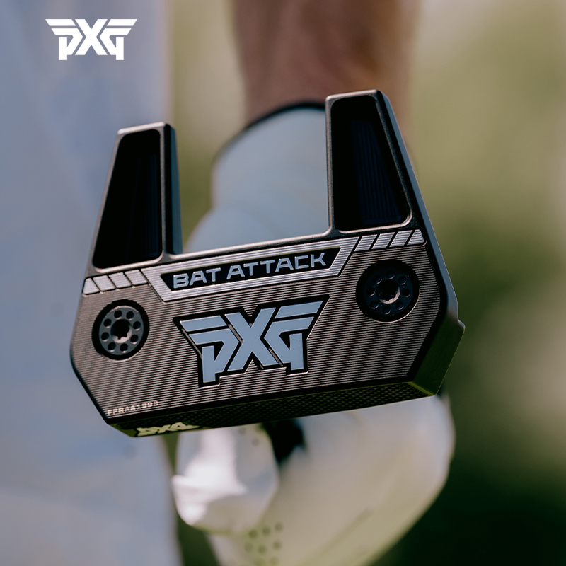 PXG高尔夫杆零扭矩BATATTACKZT