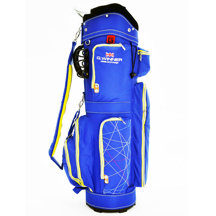 Sac de golf - Ref 39295 Image 1