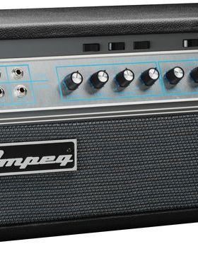 Ampeg SVT-VR Vintage 300瓦W 安培复古音色音箱头行货现