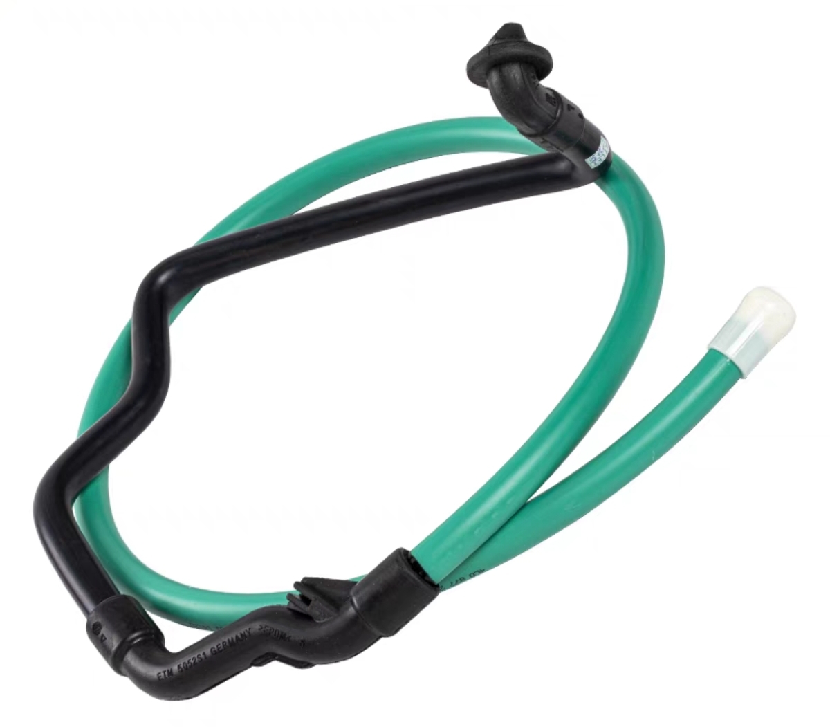 适配奥迪Q7A3Q2LA6L途锐卡宴玛卡天窗排水管前后流水管漏水管接头