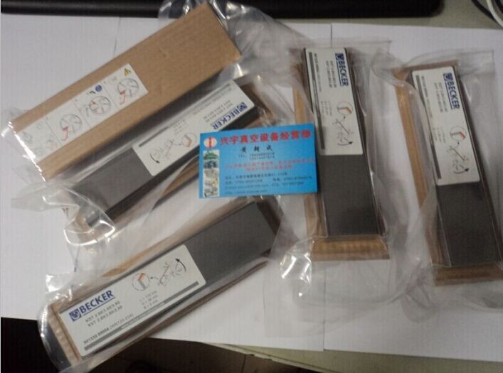 真空泵碳片BECKER貝克DVT3.100原裝碳片編號WN124-032碳精片在類目 五金/工具, 機電五金, 泵, 壓力泵中 - 來自Buy2taobao.com提供專業的淘寶代購服務