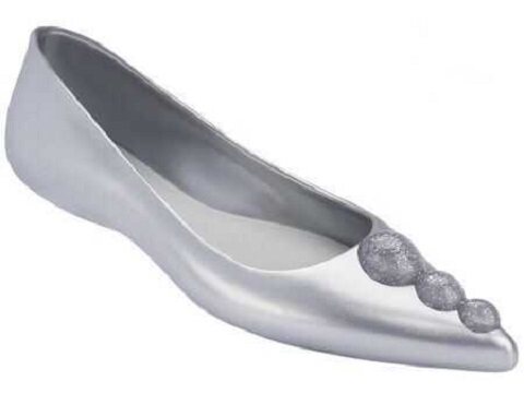 Brazil Melissa GLAM KARL Tip Three drops of water Lafayette Sammi Cheng Same itemin the Women's Shoes, Low shoes  category - from Buy2taobao.com to provide professional Taobao agent buy service