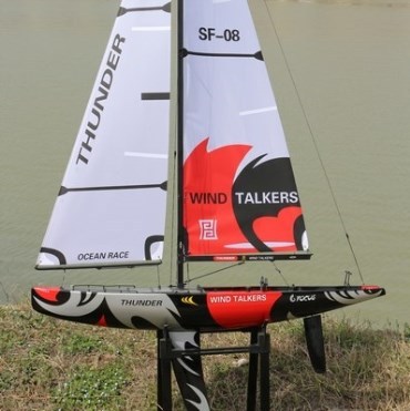 遥控帆船配件海模配件