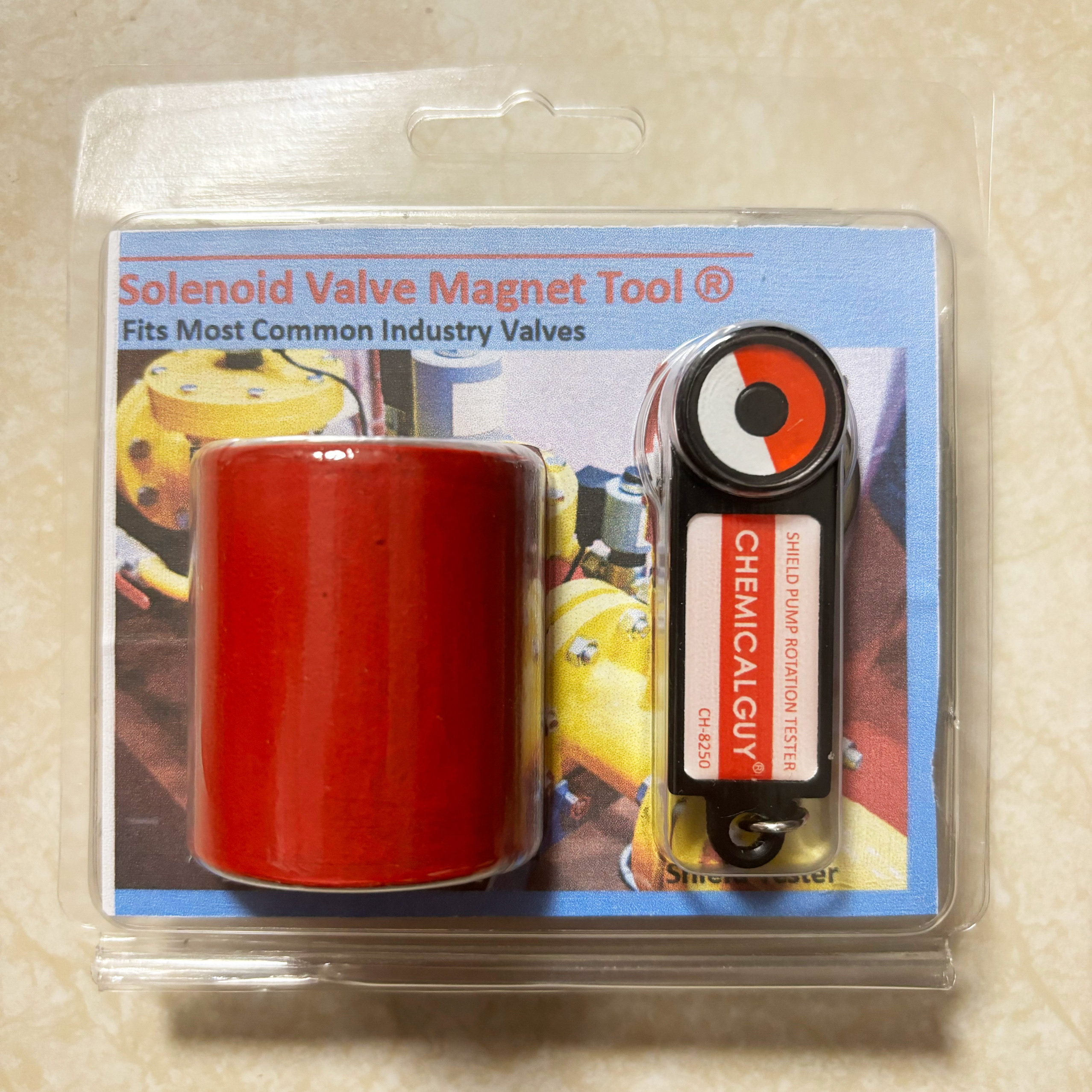 新款交流电磁阀线圈检测仪开阀器套装,清洗/食品/商业设备,冷冻机,淘宝优惠券,粉丝福利购,淘宝优惠卷