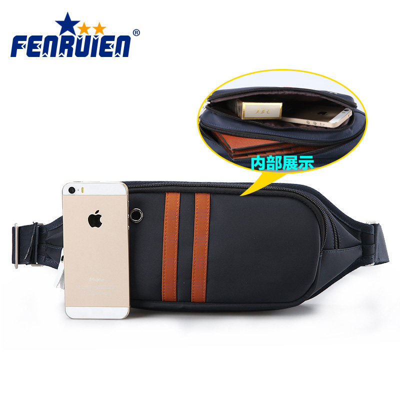 Sac pour homme - Ref 50589 Image 4