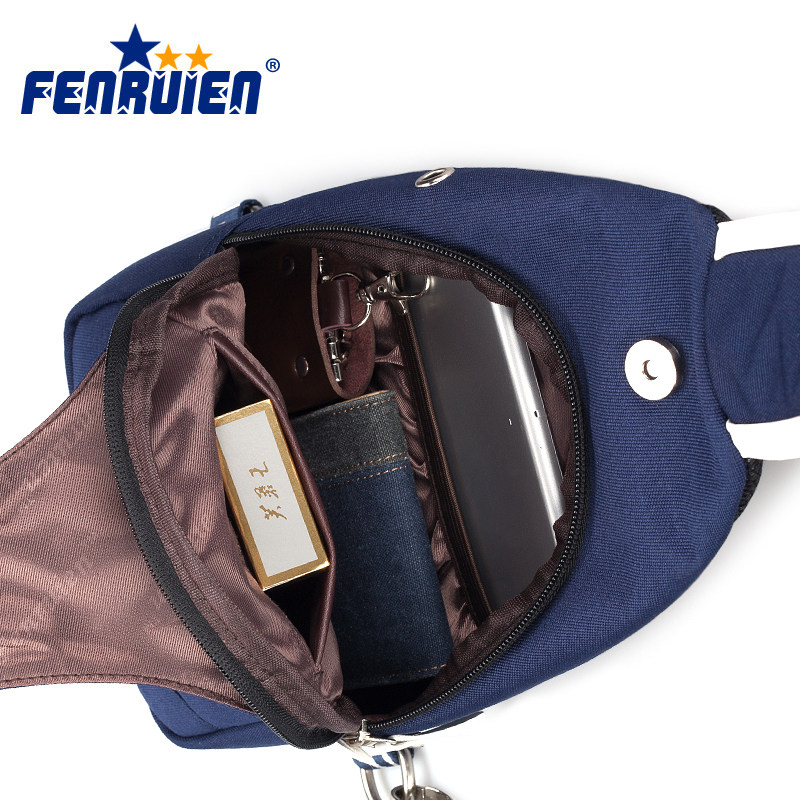 Sac pour homme - Ref 49506 Image 4