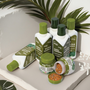 纵野 家用花肥花卉养花肥料绿植通用 联名美乐棵天南星科专用肥