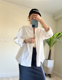 Lululemon 短裤 Cotton Poplin瑜伽休闲衬衫 合辑 Blend 代购