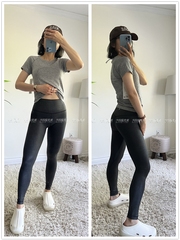 代购 lululemon Align Pant 28 瑜伽运动亲肤裸感全长/超高腰合辑