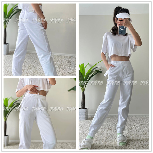 长裤瑜伽瑜伽lululemon/露露乐蒙