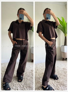 代购Lululemon Utilitech Relaxed/Pleat Front商务长裤/短裤合辑