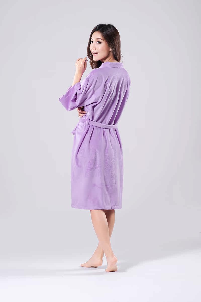 Peignoir ALA MASTER - Ref 595210 Image 3
