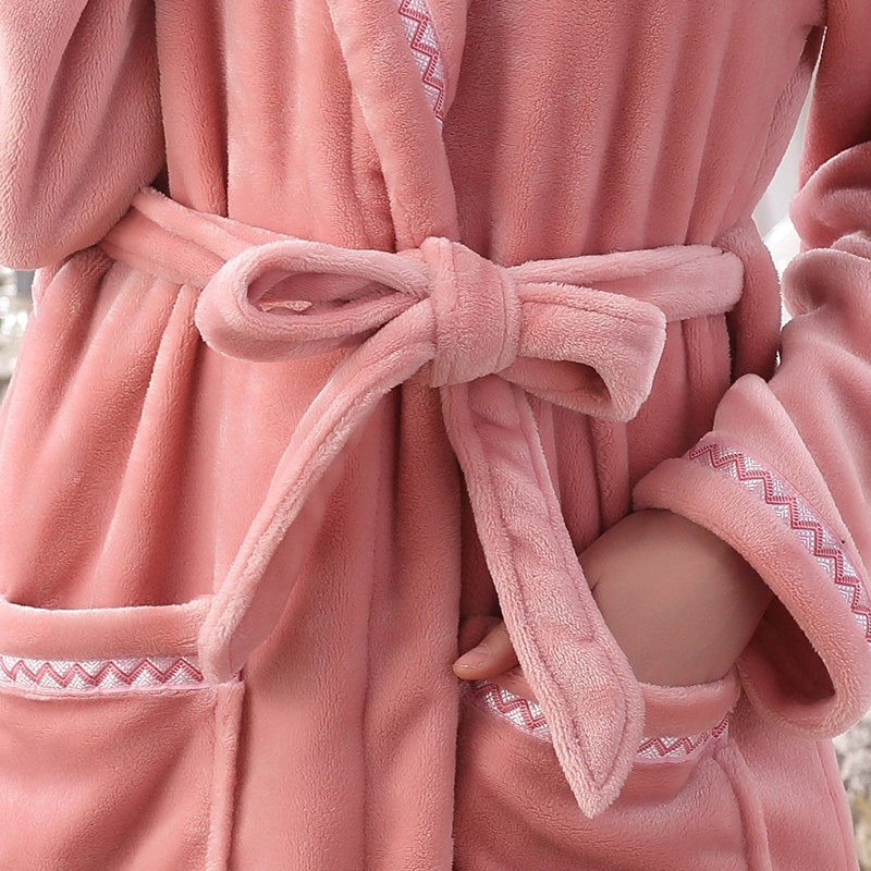 Peignoir jeunesse - Ref 601528 Image 5