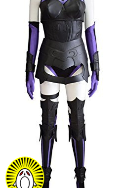 FateGrand Order 盾娘 玛修·基列莱特 动漫服装 cosplay