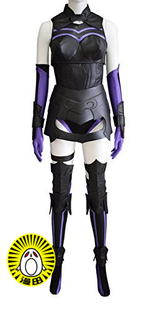 FateGrand Order 盾娘 玛修·基列莱特 动漫服装 cosplay