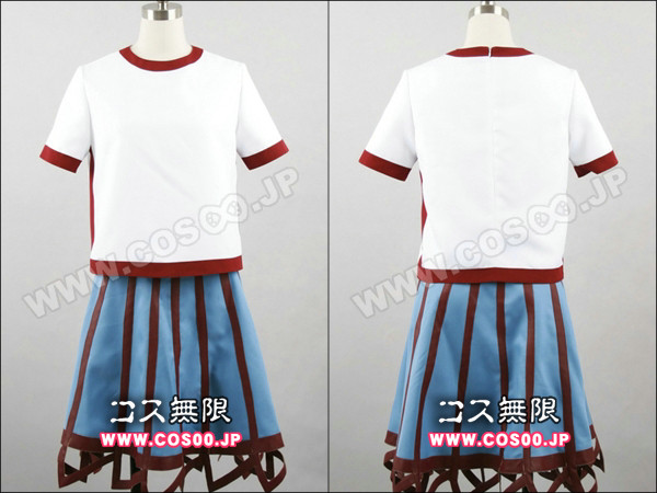 漫田 东方地灵殿 星熊勇仪 cos服