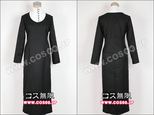 漫田 SOUL EATER 噬魂师◆ 古洛那 cosplay服