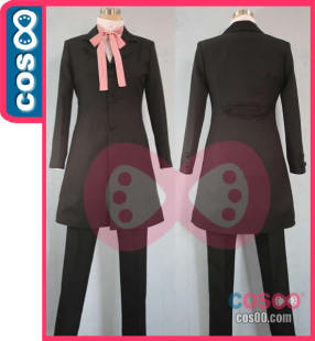 漫田 黑执事 格雷尔 动画版 cos服